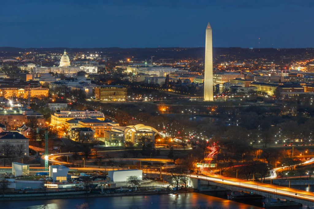 Professional video production company for Washington, DC businesses